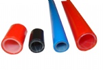 Nylon tube- double layers  YM1006