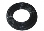 Nylon tube black  YM1001