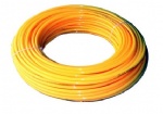 Nylon tube yellow YM1002