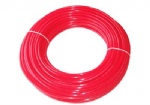 Nylon tube red YM1003