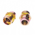 steel fitting  YM2004