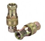 steel fitting  YM2015
