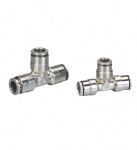 Copper fitting  YM3003