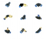 Copper fitting  YM3609