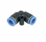 Plastic fitting  YM3602