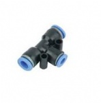 Plastic fitting  YM3603