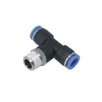 Plastic fitting  YM3604