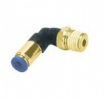 Plastic fitting  YM3606