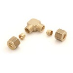 Copper fitting  YM3012