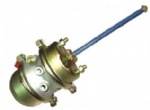 Spring brake chamber T24/24 DD  YM5008