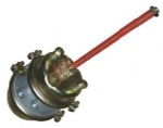 Spring brake chamber T24/30 DD  YM5012