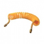 PU air coil  YM1205
