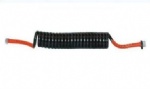 PU air coil   YM1208
