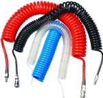 PU air coil  YM1202