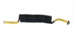 PU air coil  YM1209
