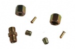 steel fitting  YM2012
